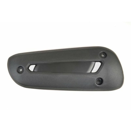 TECNIGAS New Maxi 4 Exhaust