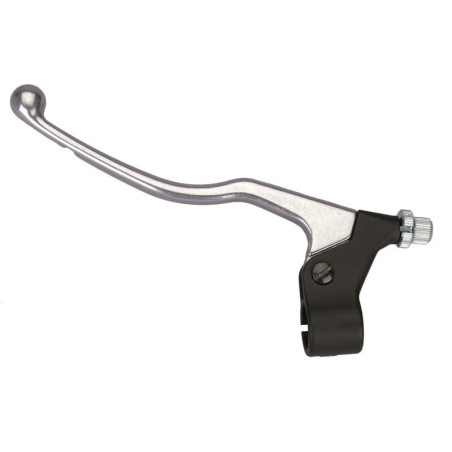 Maneta completa embrague DOMINO pulida Aprilia Tuono 50/RS50