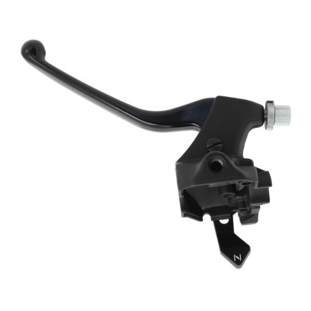 Maneta completa embrague DOMINO Peugeot XPS/XR6/XP6