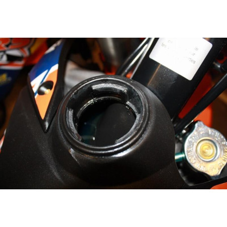 Filtro depósito de combustible TWIN AIR KTM - 160640