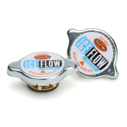 Tapón de radiador TWIN AIR 1,8 bar - 177900
