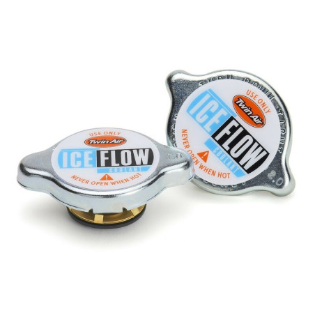 Tapón de radiador TWIN AIR 2,0 bar - 177903