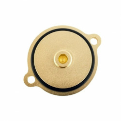 Tapa del filtro de aceite TWIN AIR 2