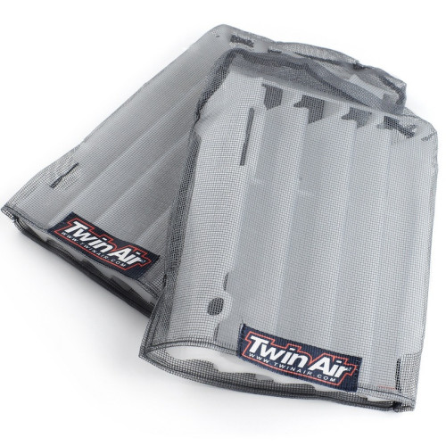 Red láminas de radiador TWIN AIR Honda CRF250R - 177759SL05