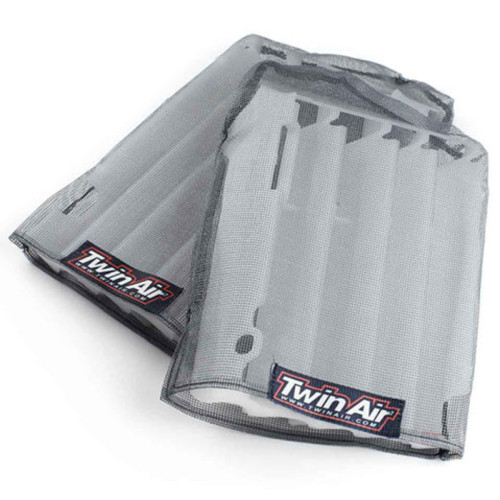 Red láminas de radiador TWIN AIR KTM SX85 - 177759SL47