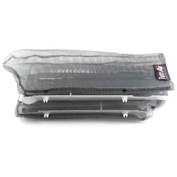 Red láminas de radiador TWIN AIR KTM SX85 - 177759SL47 2
