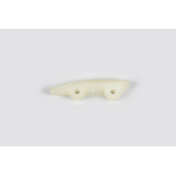 Guia cadena UFO -blanco Yamaha