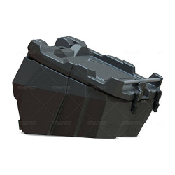 Baul cargo KIMPEX 85L 2