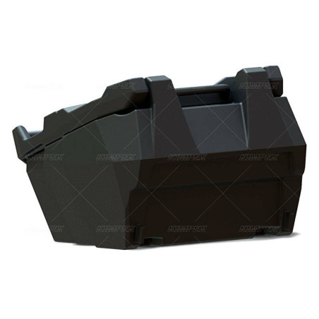Baul cargo KIMPEX 85L