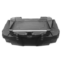 KIMPEX Rear Cargo Box Black UTV 178L 2