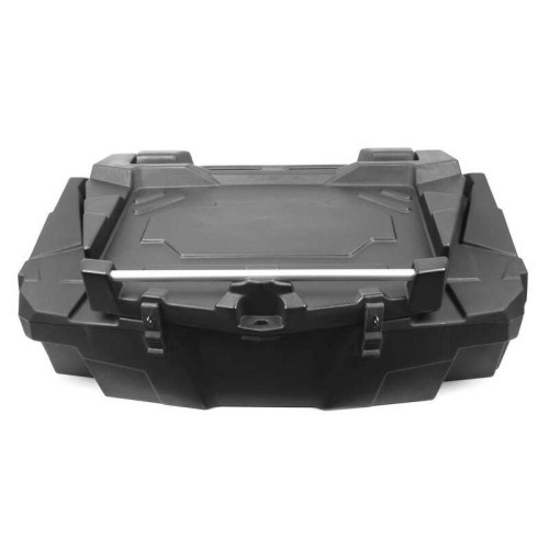 KIMPEX Rear Cargo Box Black UTV 178L