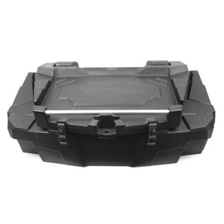 KIMPEX Rear Cargo Box Black UTV 178L