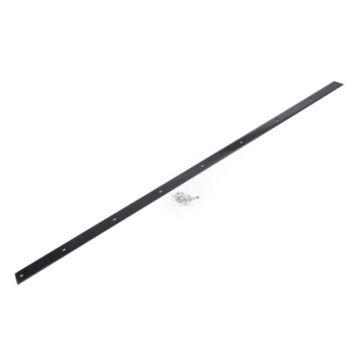 Cuchilla de acero KIMPEX 152cm