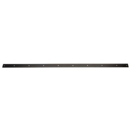 Cuchilla de acero KIMPEX 168cm