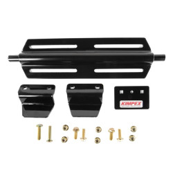 Soporte quitanieves KIMPEX -CAN AM