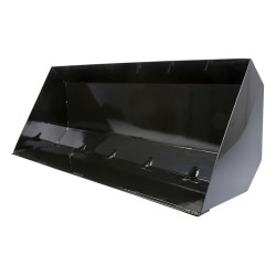 Kimpex Bucket loader Click'N'Go 2 170 cm ATV for Kolpin Push Frame Click'N'Go 2 2