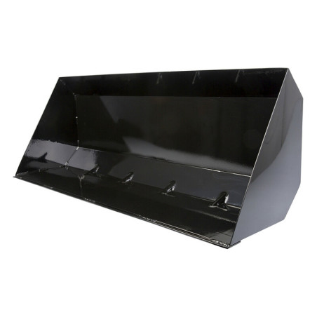 Kimpex Bucket loader Click'N'Go 2 170 cm ATV for Kolpin Push Frame Click'N'Go 2