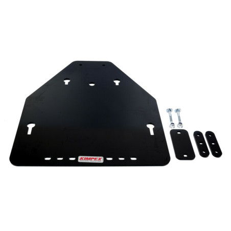 Soporte quitanieves KIMPEX Polaris RZR 1000