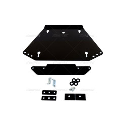 Soporte quitanieves KIMPEX Polaris RZR 800