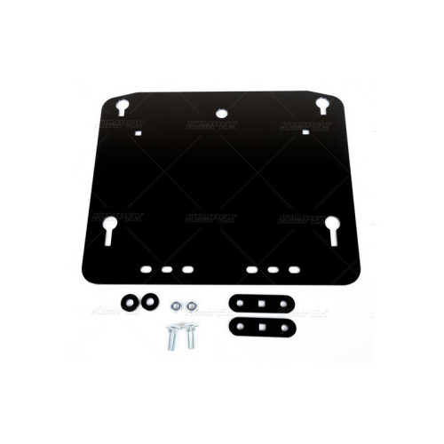 Soporte quitanieves KIMPEX Polaris Ranger 900