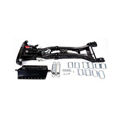 Kimpex Click'N'Go 2 Push Frame UTV for Click'N'Go 2 Snow Plow 2