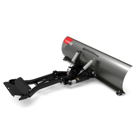 KIMPEX Click N GO Electric Actuator for Plow Angle Adjustment UTV