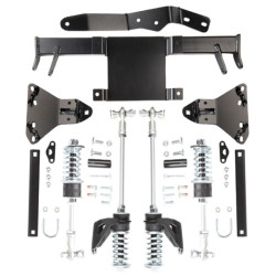 KIMPEX WS4/WSS4 Track Adaptor Kit