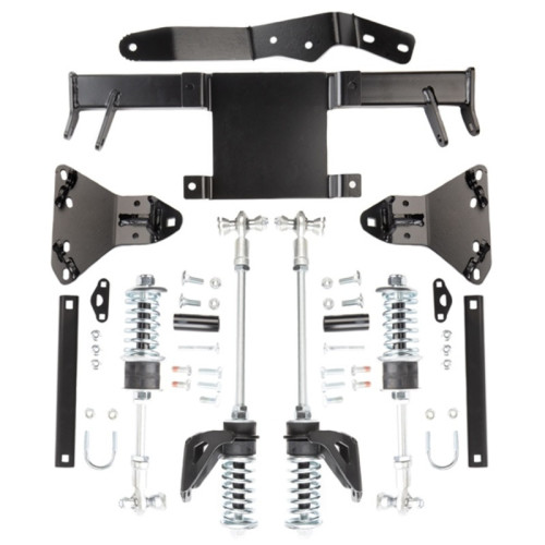 KIMPEX WS4/WSS4 Track Adaptor Kit