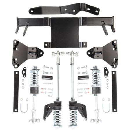 KIMPEX WS4/WSS4 Track Adaptor Kit
