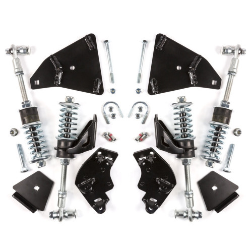 KIMPEX Commander WS4/WSS4 Track Adaptator Kit Yamaha YFM450 Kodiak