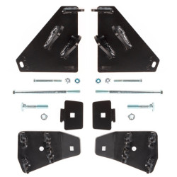 KIMPEX Commander Track A-Arm Kit