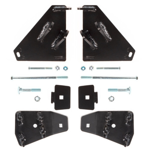 KIMPEX Commander Track A-Arm Kit