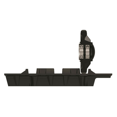 KIMPEX Tracks Kit (without adapter) Commander WS4 (ATV : Arctic cat / Can-Am / Cf Moto / Honda / Kawasaki / Suzuki / Yamaha)