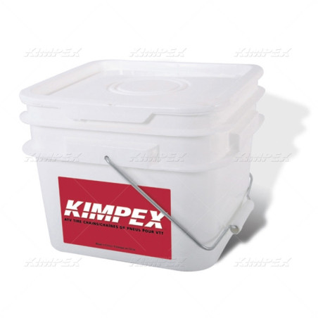 Cadena KIMPEX