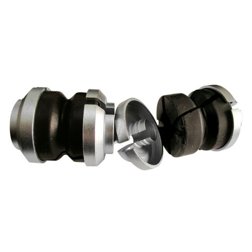 Amortiguador de cable de cabrestante KIMPEX - II ATV