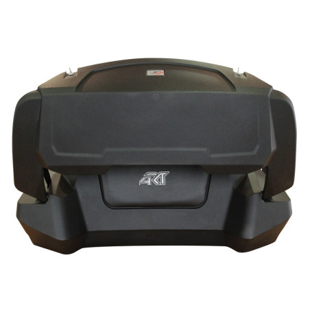 Baúl ART ATV Negro 109L