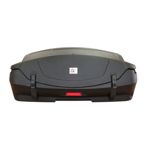 Baúl ART ATV Negro 109L