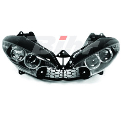 Bihr OEM type front light Yamaha YZF-R6
