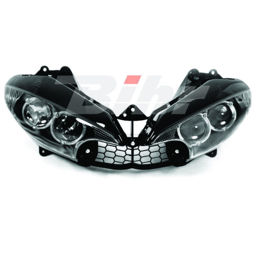 Bihr OEM type front light Yamaha YZF-R6