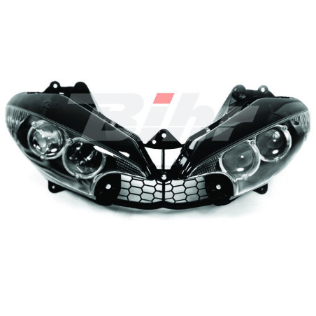 Bihr OEM type front light Yamaha YZF-R6