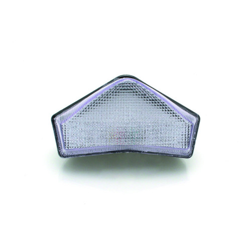 Piloto trasero BIHR LED con intermitentes integrados Triumph SPEED TRIPLE 1050 / SPRINT ST 1050