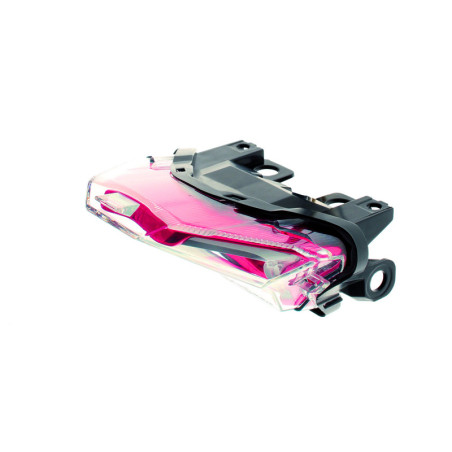 Piloto trasero BIHR Led con intermitentes integradoYamaha MT-07