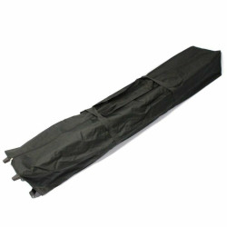Bolsa para carpa BIHR Home Track 4,5m x 3m con ruedas