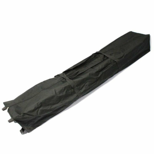Bolsa para carpa BIHR Home Track 4,5m x 3m con ruedas