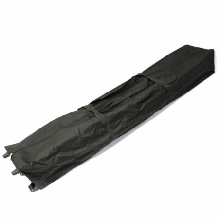 Bolsa para carpa BIHR Home Track 4,5m x 3m con ruedas