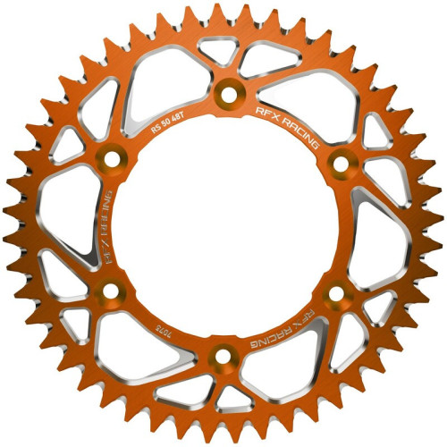 Corona RFX Pro Series Elite aluminio - 428