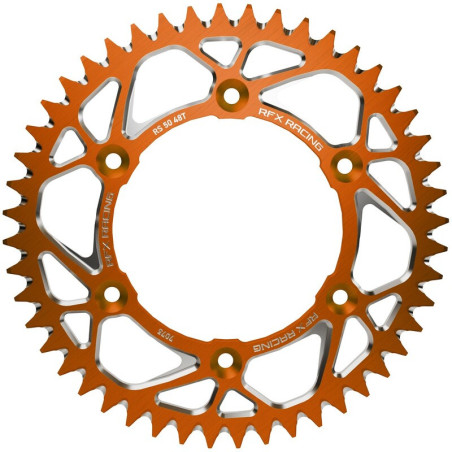 Corona RFX Pro Series Elite aluminio - 428