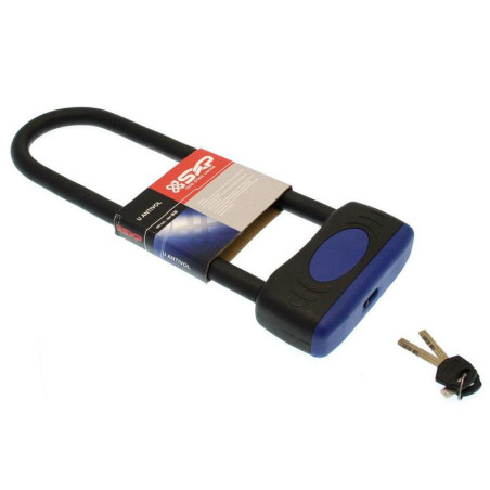 Candado U SXP LOCK - 16mm