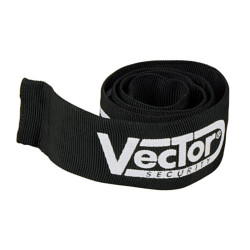 Funda para candado cadena VECTOR - Ø7,5cm / 1,8m