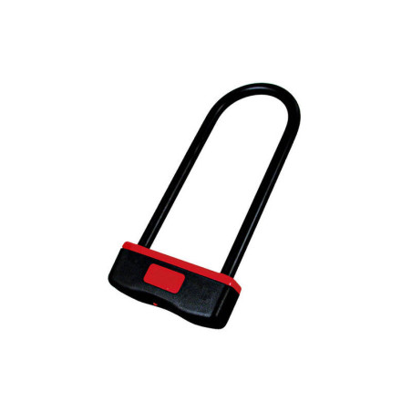 Candado en U VECTOR Speed Lock+ - Ø16mm / 88x310mm